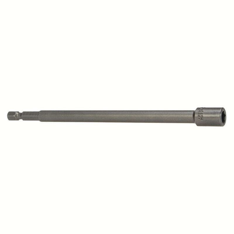 Apex 6N-0808-6 | Nutsetter | 1/4" Hex Power Drive | 1/4" Hex | 6-Point