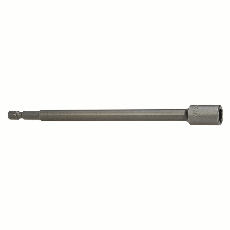 Apex 6N-0810-6 | Nutsetter | 1/4" Hex Power Drive | 5/16" Hex | 6-Point