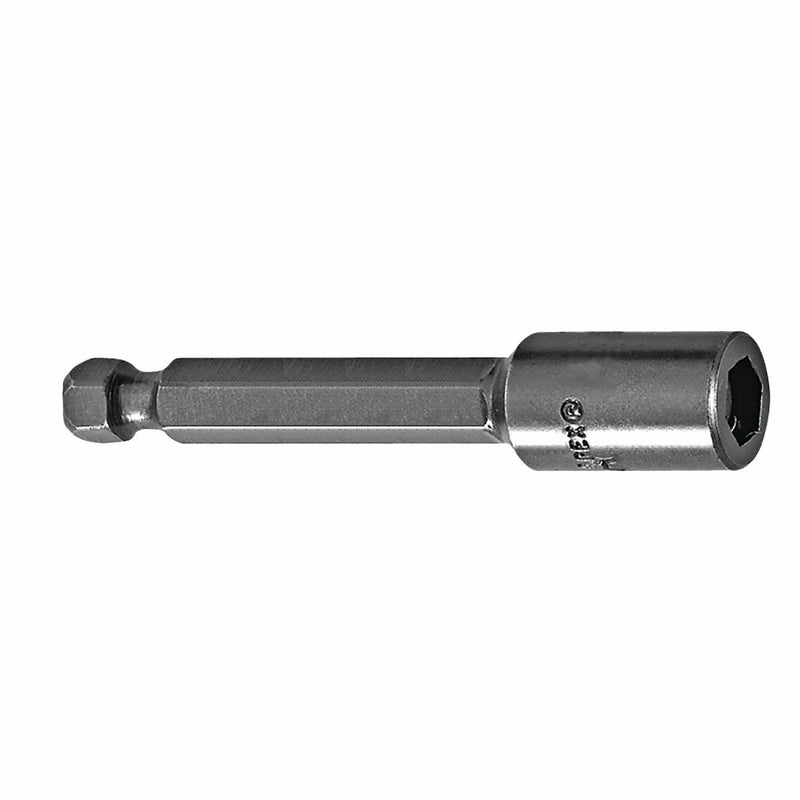 Apex 6N-2028-4 | Nutsetter | 5/8" Hex Power Drive | 7/8" Hex | 6-Point