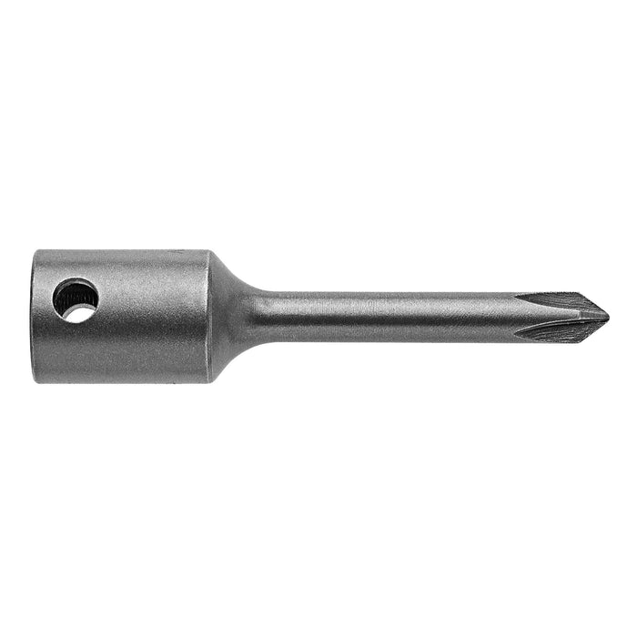 APEX 832-F | Bit Socket | 3/8" Square Drive | All Frearson | 1-Piece Assembly | Limited Clearance | Max Hardness