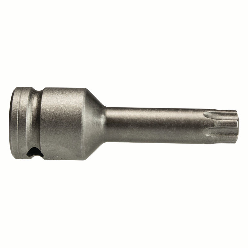 Apex 854-55IP, Torx, 1-Piece Assembly, Max Hardness, Impact Bit Socket