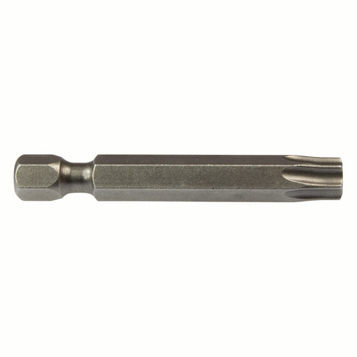 APEX 95-TX-40, Torx, TX 40 - Torx Key, 1/4" Hex Power Drive, Limited Clearance, Max Hardness