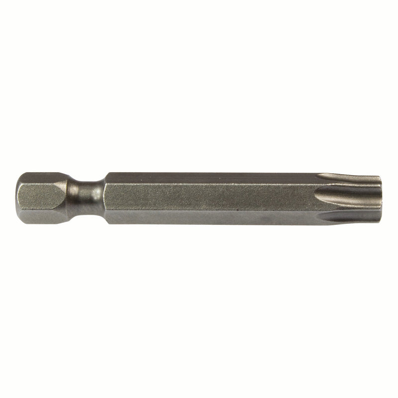 Apex 95-TX-40, Torx, Max Hardness, Limited Clearance