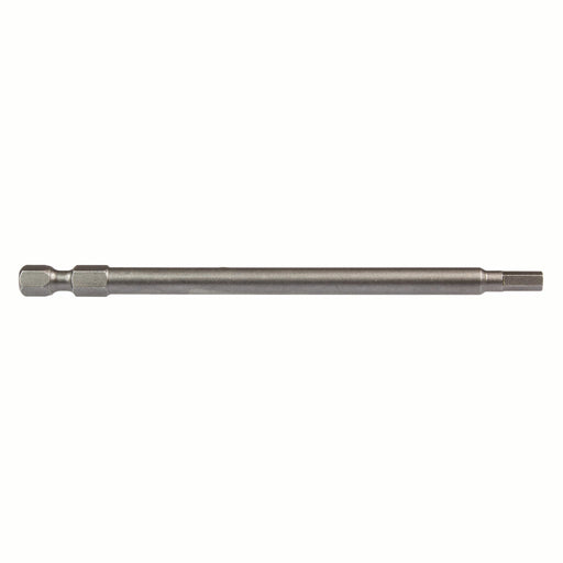 APEX AM-05-45, Inch Hex, 5/32" Hex Key, 1/4" Hex Power Drive, Max Hardness