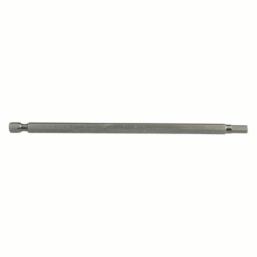 APEX AM-06-6, Inch Hex, 3/16" Hex Key, 1/4" Hex Power Drive, Max Hardness