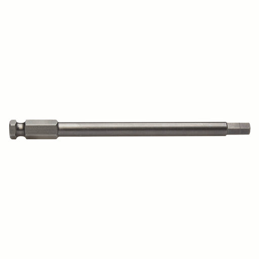 APEX AN-10-6, Inch Hex, 5/16" Hex Key, 7/16" Hex Power Drive, Max Hardness