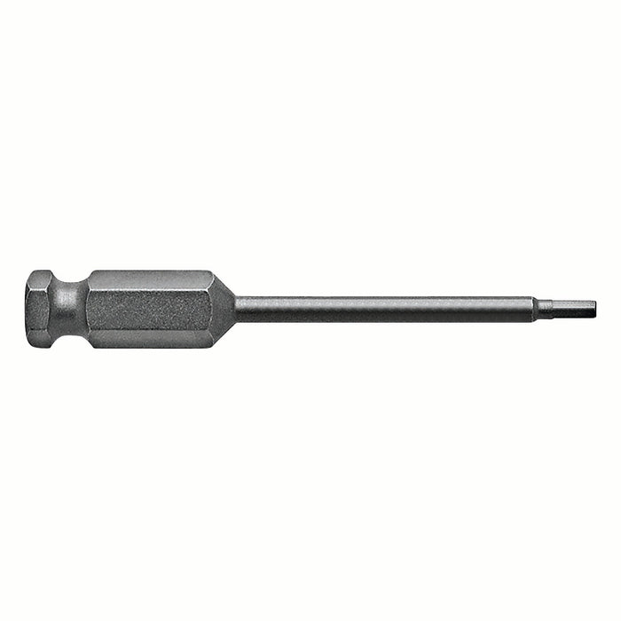 Metric Hex || Power Bit || Max Hardness