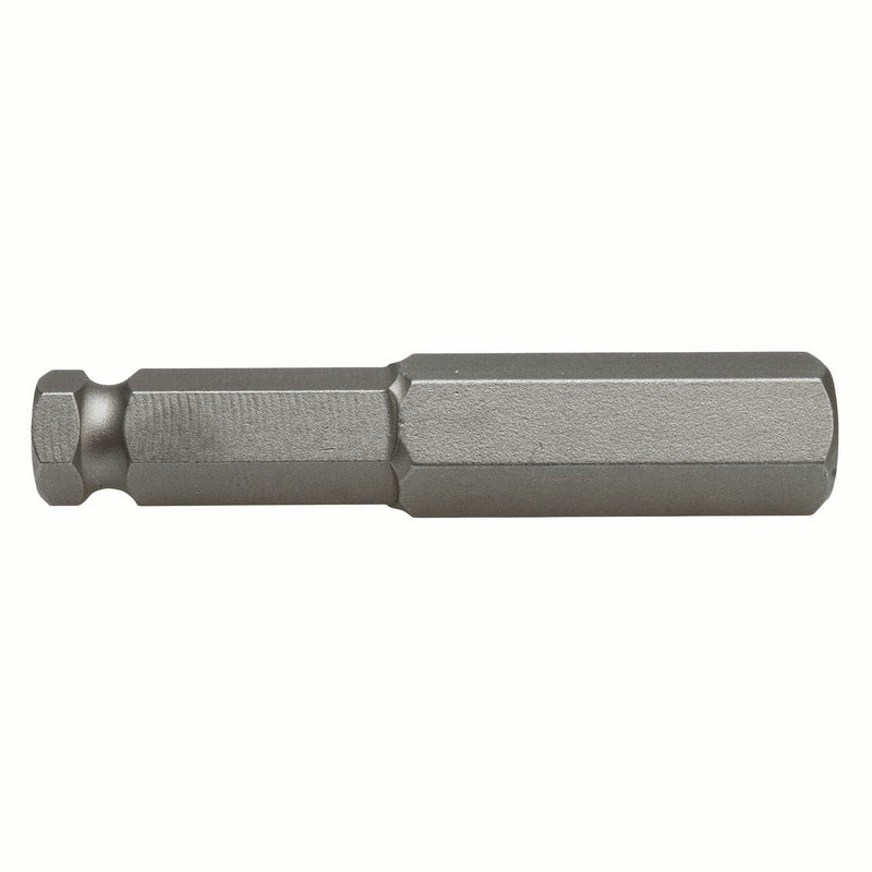 APEX AP-24, Inch Hex, 3/4" Hex Key, 5/8" Hex Power Drive, Max Hardness