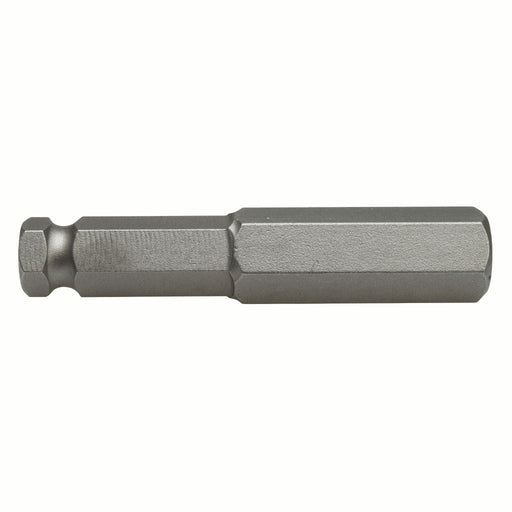 APEX AP-24, Inch Hex, 3/4" Hex Key, 5/8" Hex Power Drive, Max Hardness