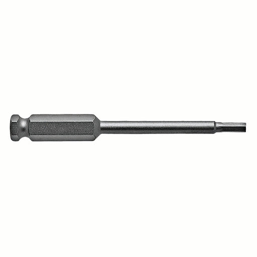 APEX AS-06, Inch Hex, 3/16" Hex Key, 5/16" Hex Power Drive, Max Hardness