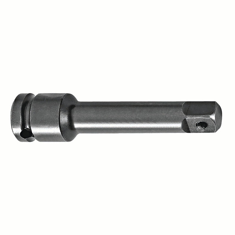 Apex EX-376-3 | Power Adapter | 3/8" Square Drive | 3/8" Square | Impact Rated | Pin Detent