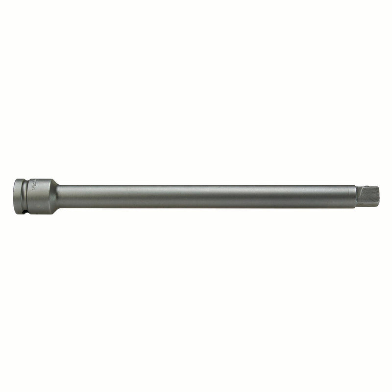 Apex EX-508-B-10 | Power Adapter | 1/2" Square Drive | 1/2" Square | Impact Rated | Ball Detent