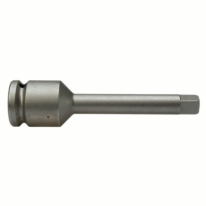 Apex EX-510-B-6 | Power Adapter | 3/4" Square Drive | 1/2" Square | Impact Rated | Ball Detent