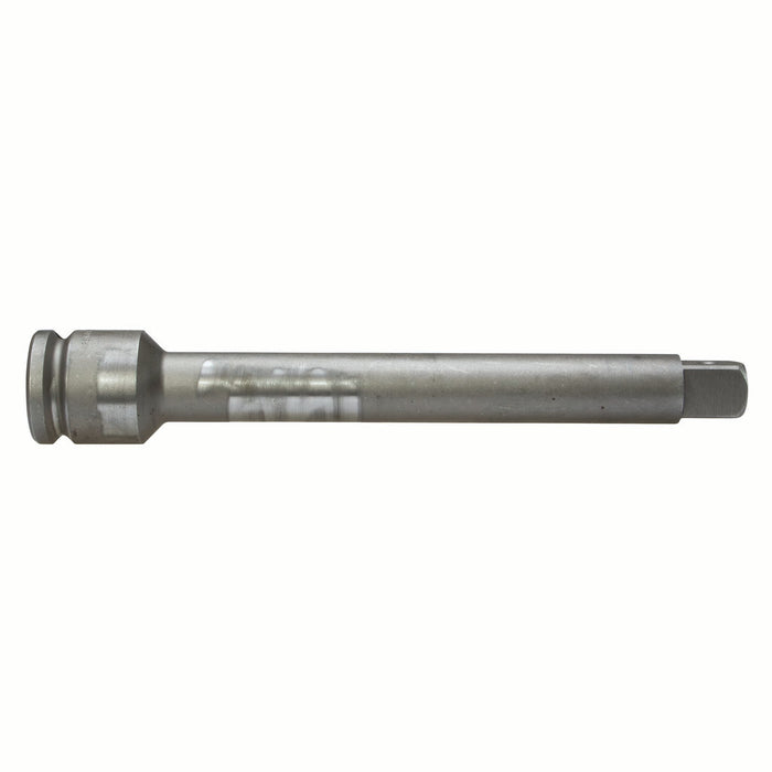 Apex EX-755-6 | Power Adapter | 3/4" Square Drive | 3/4" Square | Impact Rated | 7/32" Drill Hole