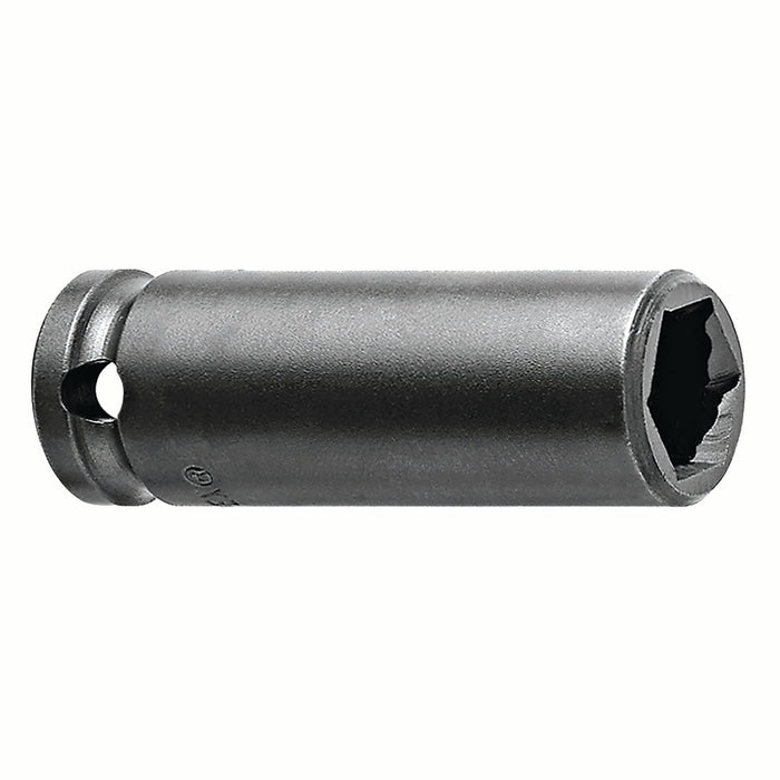 Impact Socket || Fast Lead || Imperial || 6-Point