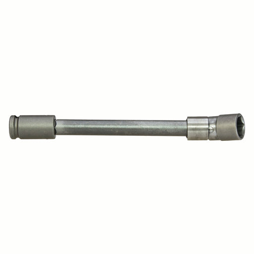 Apex KD-105-6, Inch Hex, 6-Point, Tension, Universal, Standard Length, 3/8" Square , 9/16" Hex Universal Power Socket