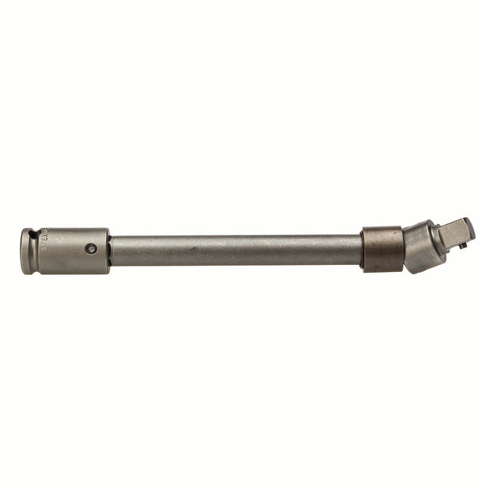 Apex KNM-37-6 | Power Universal | 1/2" Square Drive | 3/8" Square | Tension | Impact Rated | Pin Detent