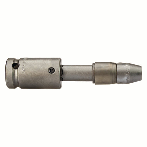 Apex KN-41-3, Inch Hex, 6-Point, Tension, Universal, Standard Length, 1/2" Square , 5/16" Hex Universal Power Socket