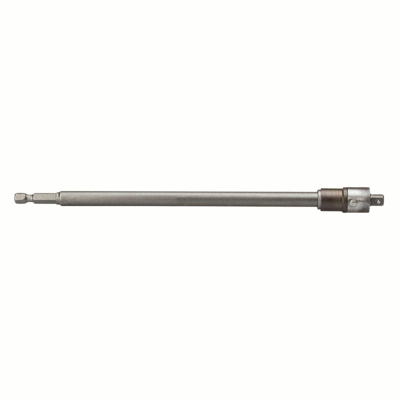 Apex KSM-25-8 | Power Universal | 1/4" Male Hex Drive | 1/4" Male Square | Tension | Impact Rated | Pin Detent