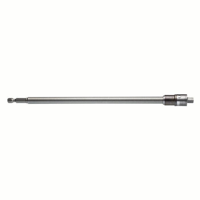 Apex KSM-25-3 | Power Universal | 1/4" Male Hex Drive | 1/4" Male Square | Tension | Impact Rated | Pin Detent