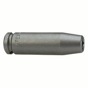 Apex M-1208X Impact Socket, Inch, 6-Point, Fixed Magnet, Hex, Fixed Magnet