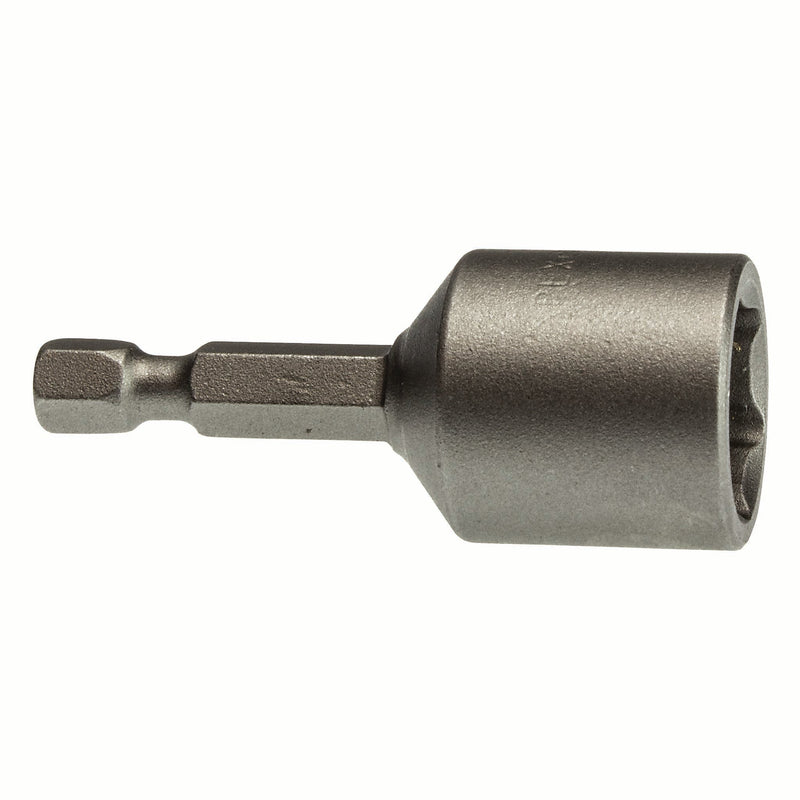 Apex M6N-0818-2 | Nutsetter | 1/4" Hex Power Drive | 9/16" Hex | Fixed Magnet | 6-Point