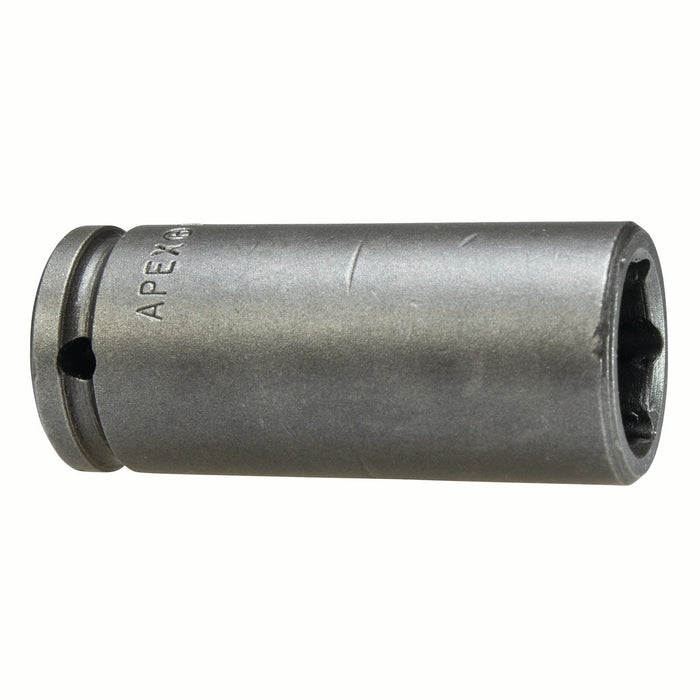 Inch Hex || 6-Point || Sliding Magnet || Impact Socket