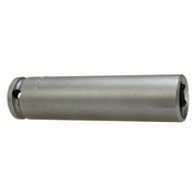 Apex MB-15MM33X Impact Socket, Metric, 6-Point, Sliding Magnet, Hex, Sliding Magnet