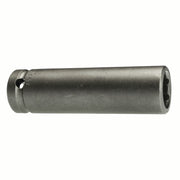 Apex MB-15MM35X Impact Socket, Metric, 6-Point, Sliding Magnet, Hex, Sliding Magnet