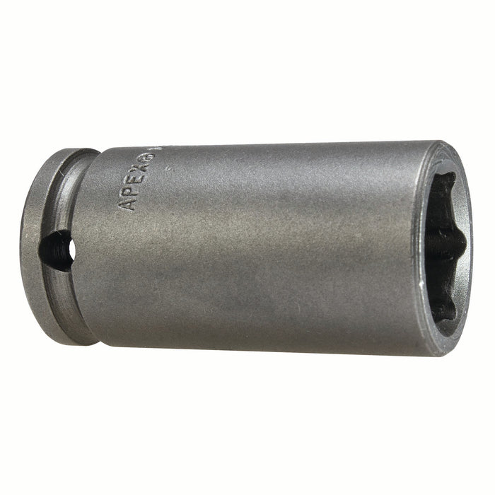 Metric Hex || 6-Point || Sliding Magnet || Impact Socket