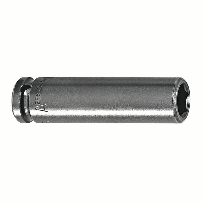 Inch Hex || 6-Point || Sliding Magnet || Impact Socket