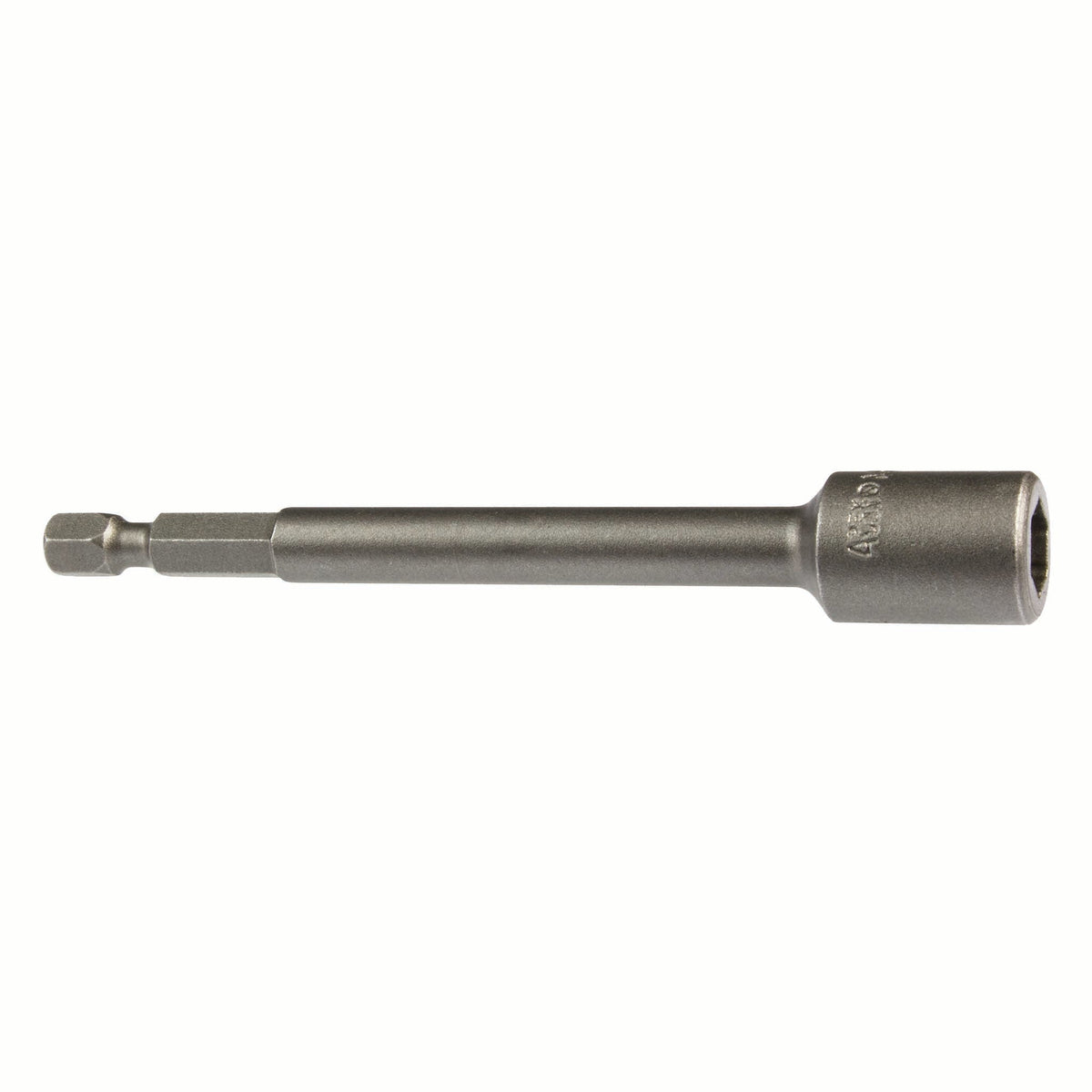 Bosch 61938 Extra Hard No-Round NutSetter – 1/4-Inch Magnetic Bit With Torsion Zone For High Torque Applications