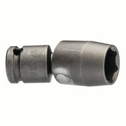 Apex SA-203X Universal Power Socket, Inch, 6-Point, Hex