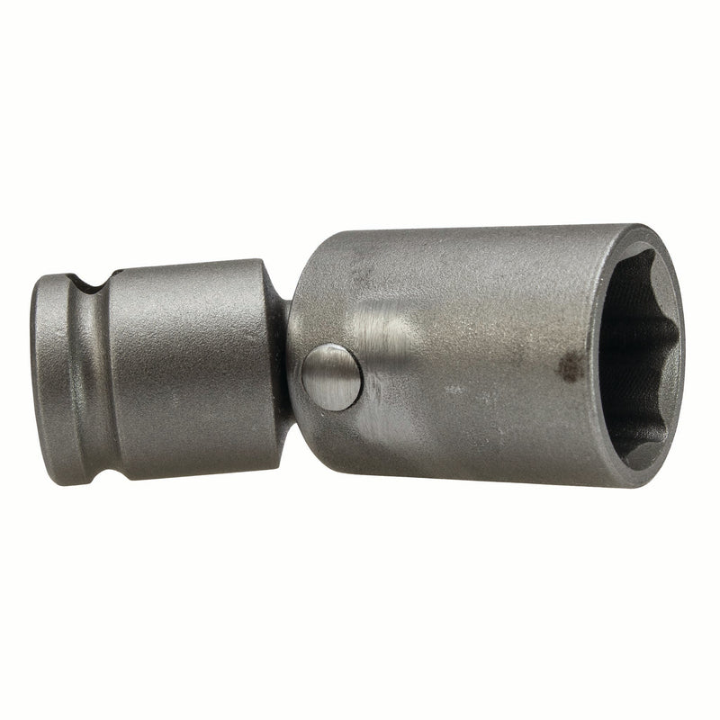 Apex SA-205, Inch Hex, 6-Point, Standard, Universal, Standard Length, 3/8" Square , 5/8" Hex Universal Power Socket
