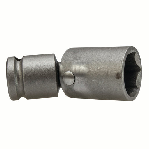 Apex SA-205, Inch Hex, 6-Point, Standard, Universal, Standard Length, 3/8" Square , 5/8" Hex Universal Power Socket