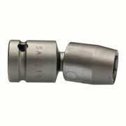 Apex SA-219X Universal Power Socket, Inch, 6-Point, Hex