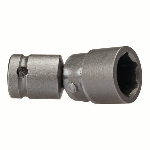 Apex SA-322, Inch Hex, 6-Point, Standard, Universal, Standard Length, 1/2" Square , 3/4" Hex Universal Power Socket