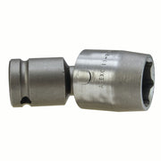 Apex SA-510-21MX Universal Power Socket, Metric, 6-Point, Hex