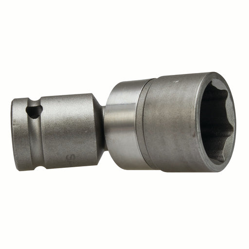 Apex SA-C-409, Inch Hex, 6-Point, Standard, Universal, Standard Length, 1/2" Square , 15/16" Hex Universal Power Socket
