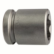 Apex SF-5126X Power Socket, Surface Drive, Inch, 6-Point, Hex