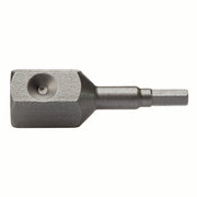 Apex SZ-10-A, Inch Hex, Replacement Bit, Max Hardness, Impact Bit Socket