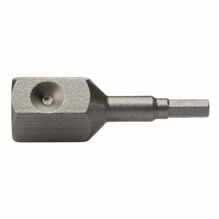 Imperial Hex || Bit Socket || Insert Only || 2-Piece Assembly || Max Hardness