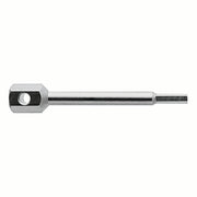 Apex SZ-12-A-2, Inch Hex, Replacement Bit, Max Hardness, Impact Bit Socket