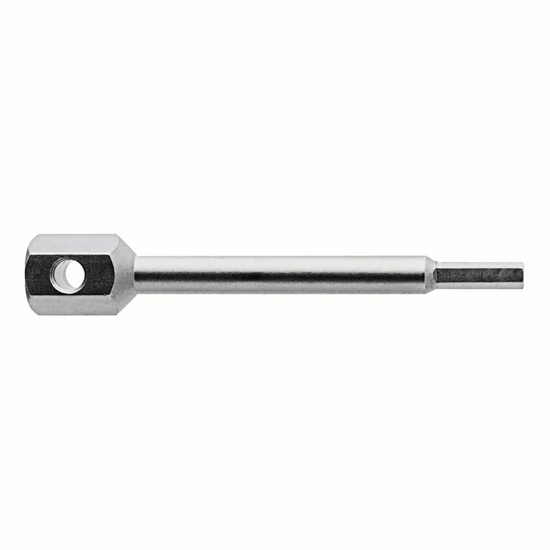 Apex SZ-12-A-2, Inch Hex, Replacement Bit, Max Hardness, Impact Bit Socket
