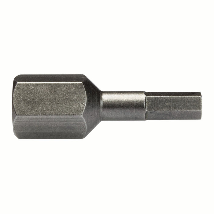 Imperial Hex || Bit Socket || Insert Only || 2-Piece Assembly || Max Hardness