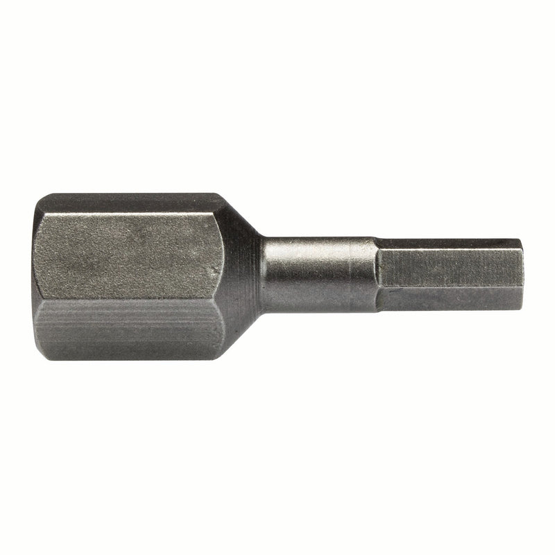 Apex SZ-12-A, Inch Hex, Replacement Bit, Max Hardness, Impact Bit Socket