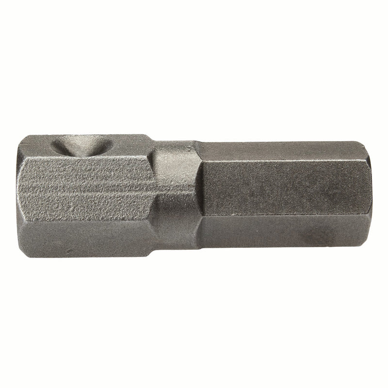 APEX SZ-11-A-3 | Bit Socket | 7/16" Hex Drive | 5/32" Hex | Insert Only | 2-Piece Assembly | Max Hardness