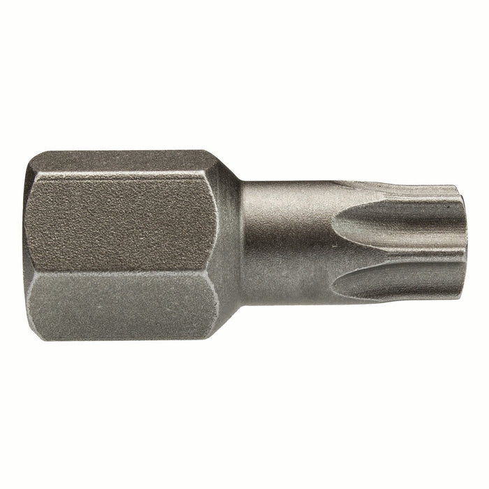 Torx || Bit Socket || Insert Only || 2-Piece Assembly || Max Hardness