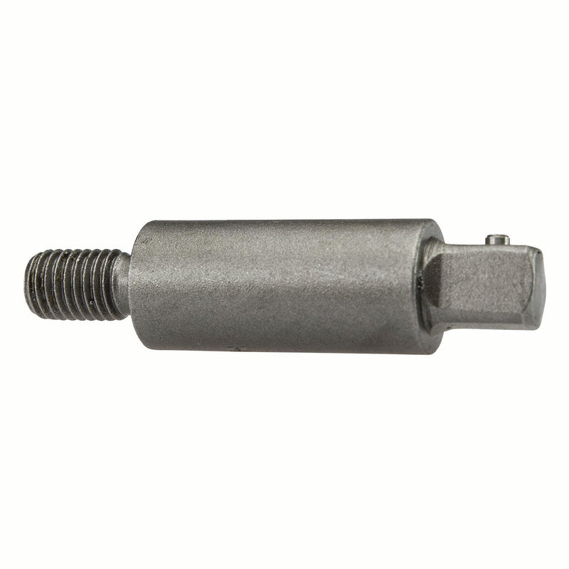 Apex TH-250 | Power Adapter | 1/4-28 Threaded Drive | 1/4" Male Square | Impact Rated