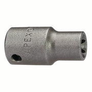 Apex TX-1408X Impact Socket, Thin Wall, Torx